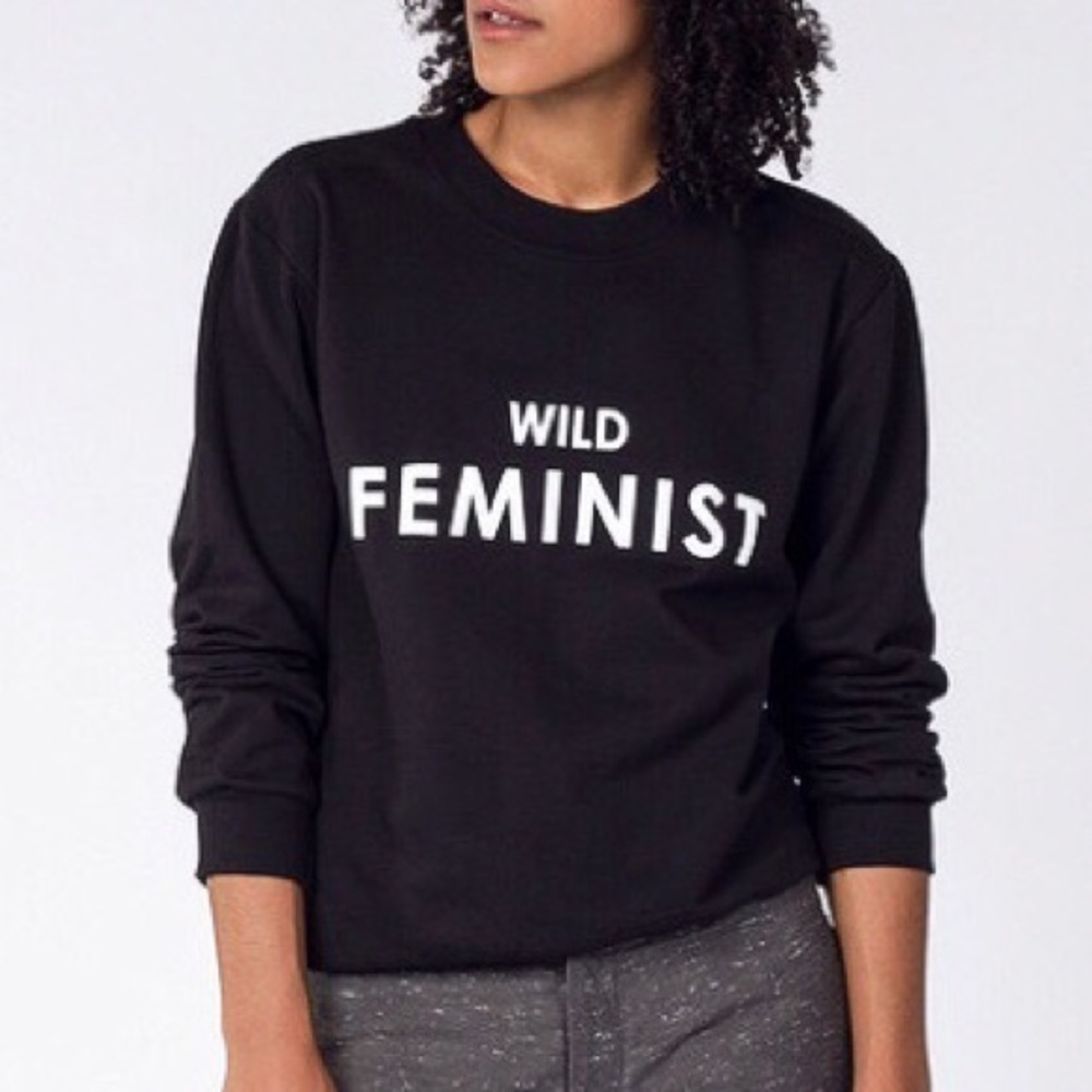 Crewneck Sweatshirt